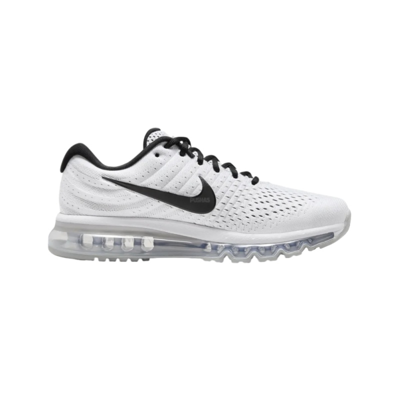 Nike Air Max 2017 'White Black' (2023)