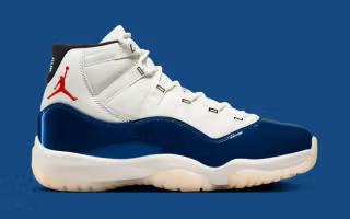 Air Jordan 11“Rare Air”