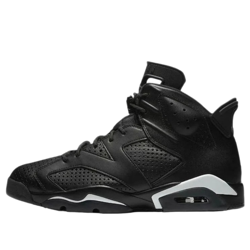 Air Jordan6 Retro 'Black Cat'