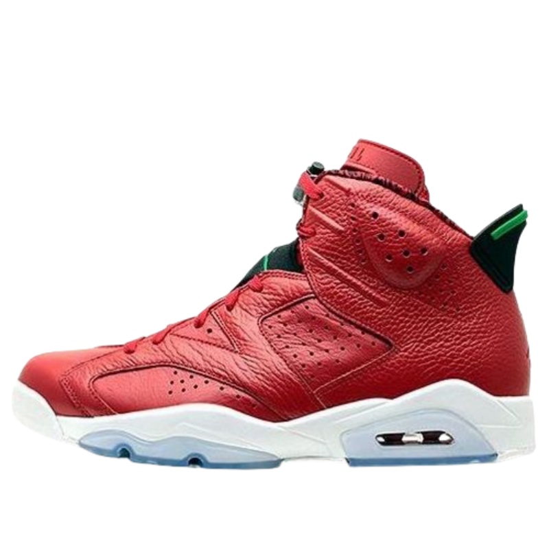 Air Jordan6 Spizike 'History of Jordan'