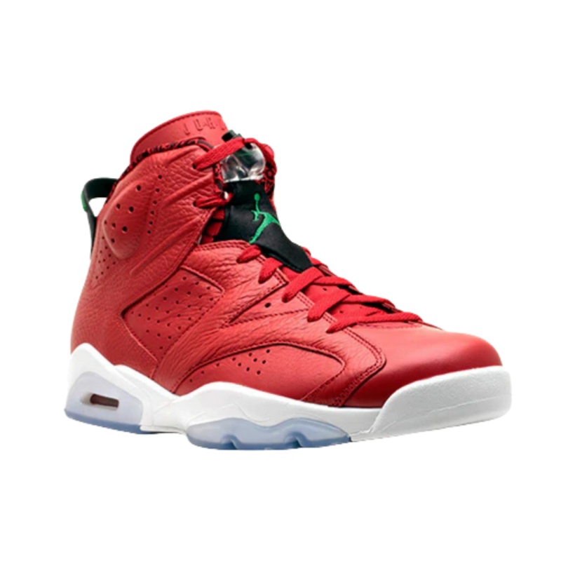 Air Jordan6 Spizike 'History of Jordan'