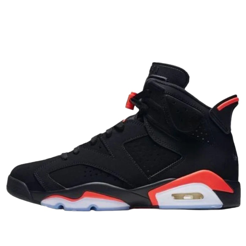Air Jordan6 Retro 'Infrared' 2019