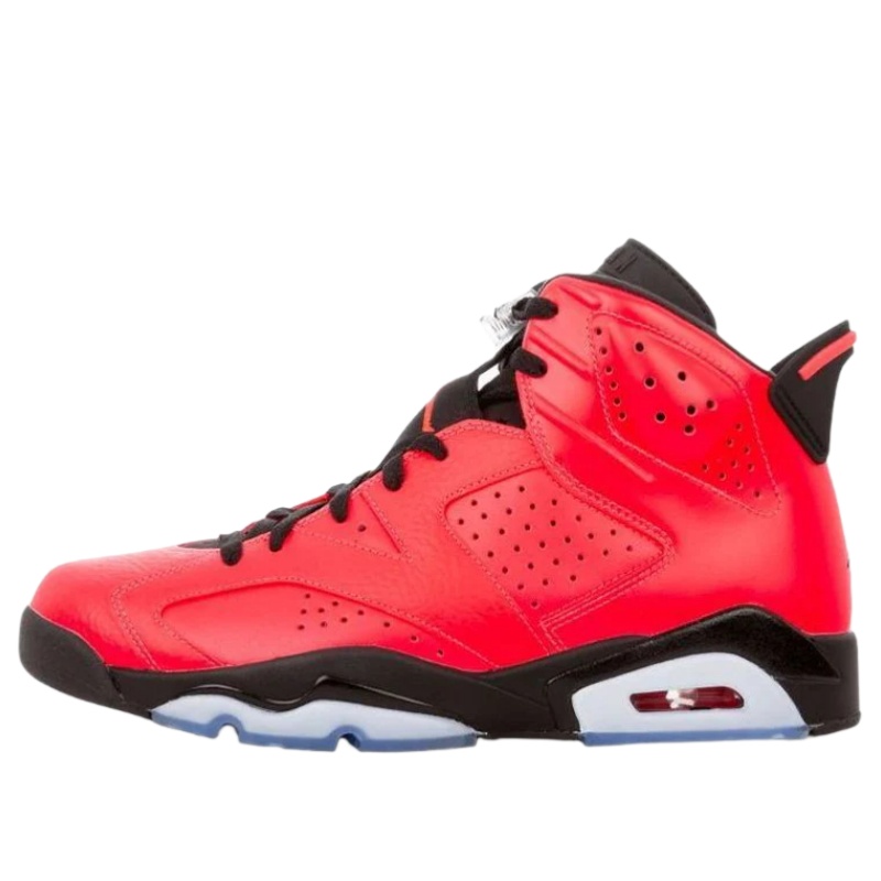 Air Jordan6 Retro 'Infrared 23'