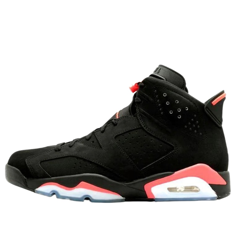 Air Jordan6 Retro 'Infrared' 2014