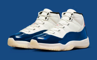 Air Jordan 11“Rare Air”