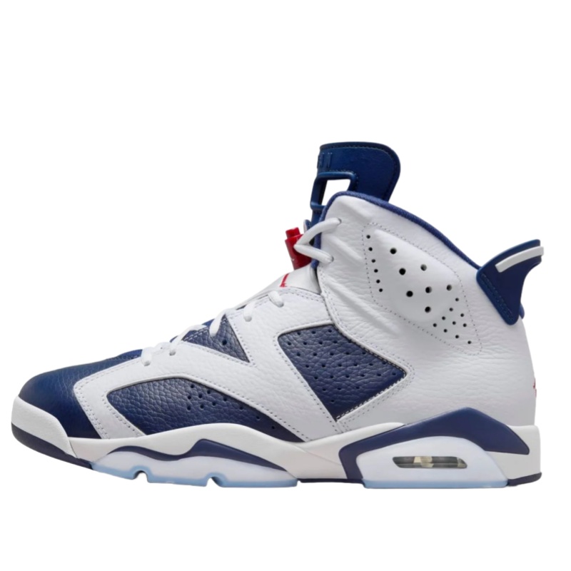Air Jordan6 Retro 'Olympic'