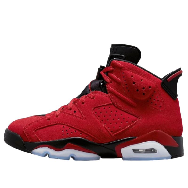 Air Jordan6 Retro 'Toro Bravo'