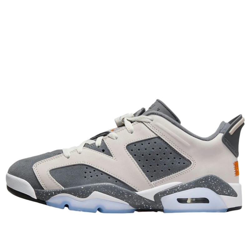 Air Jordan6 Retro Low 'PSG'