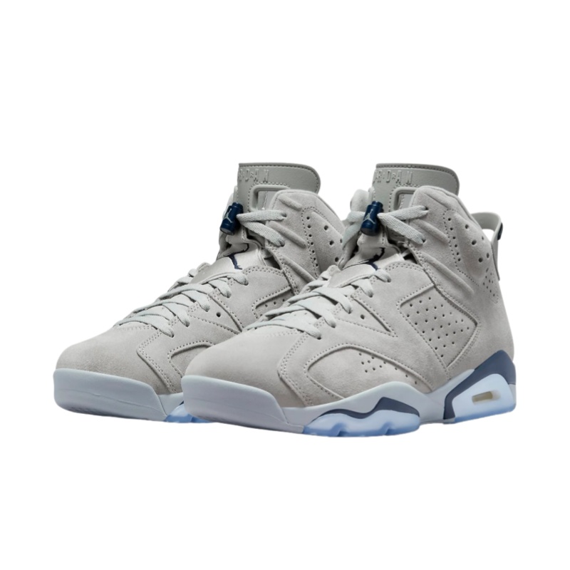 Air Jordan6 Retro 'Georgetown'