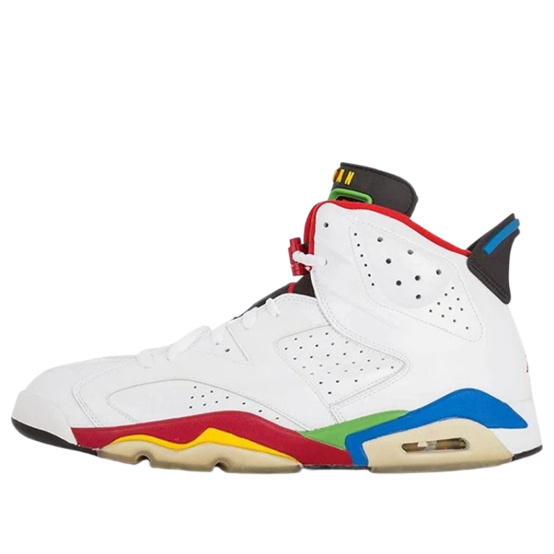 Air Jordan6 Retro 'Olympic'Men's