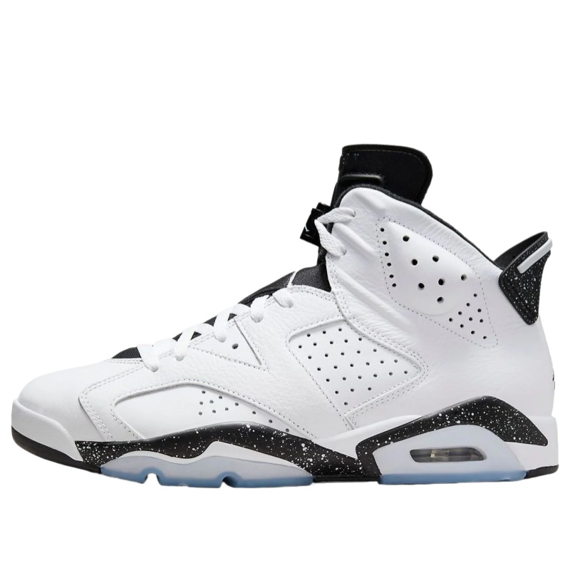 Air Jordan6 Retro 'Reverse Oreo'