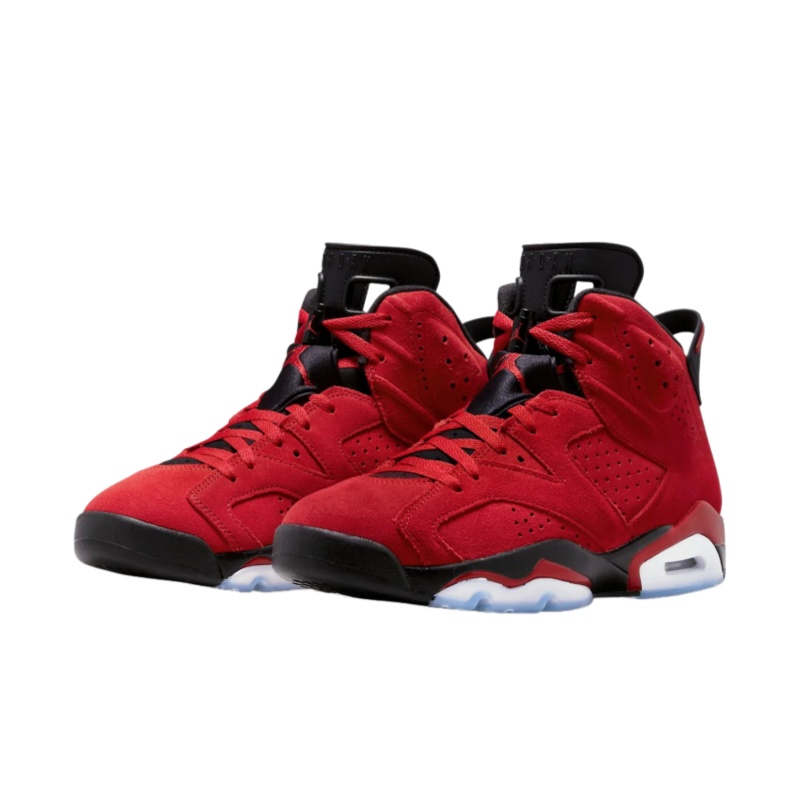 Air Jordan6 Retro 'Toro Bravo'