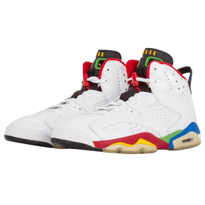 Air Jordan6 Retro 'Olympic'Men's