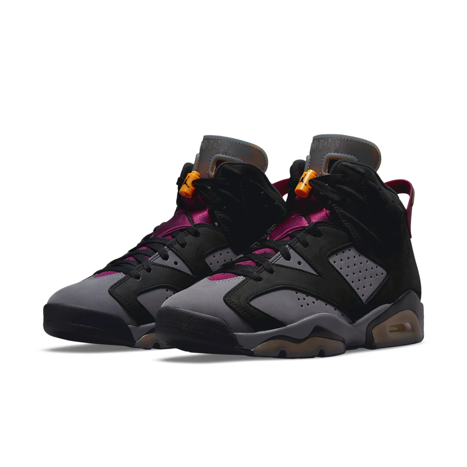 Air Jordan6 Retro 'Bordeaux'