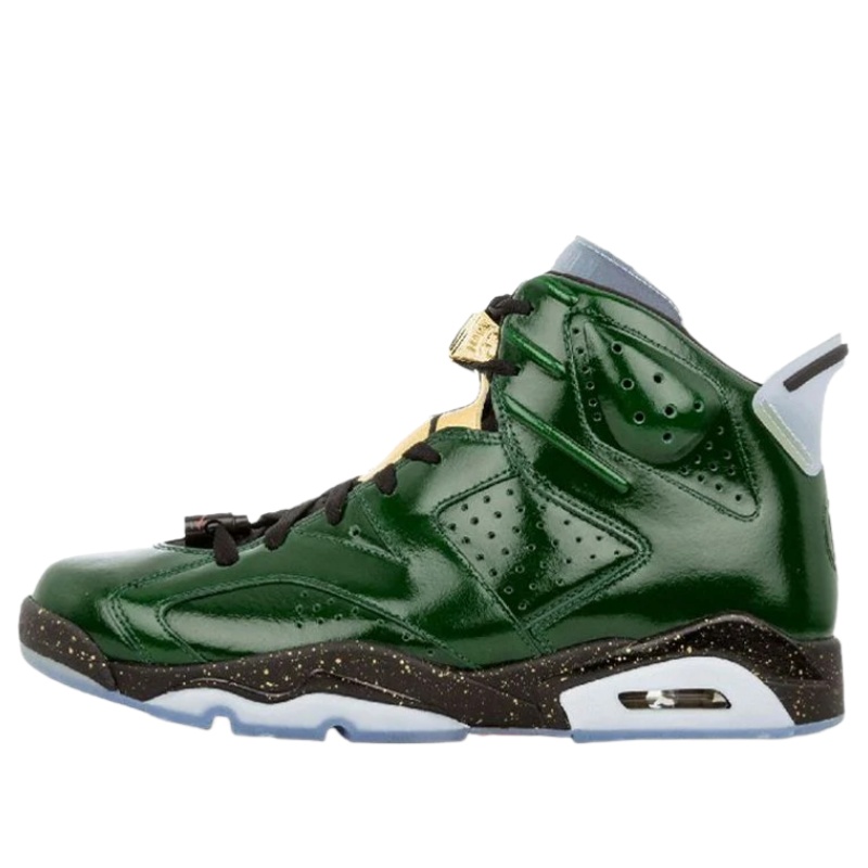 Air Jordan6 Retro 'Champagne Bottle'