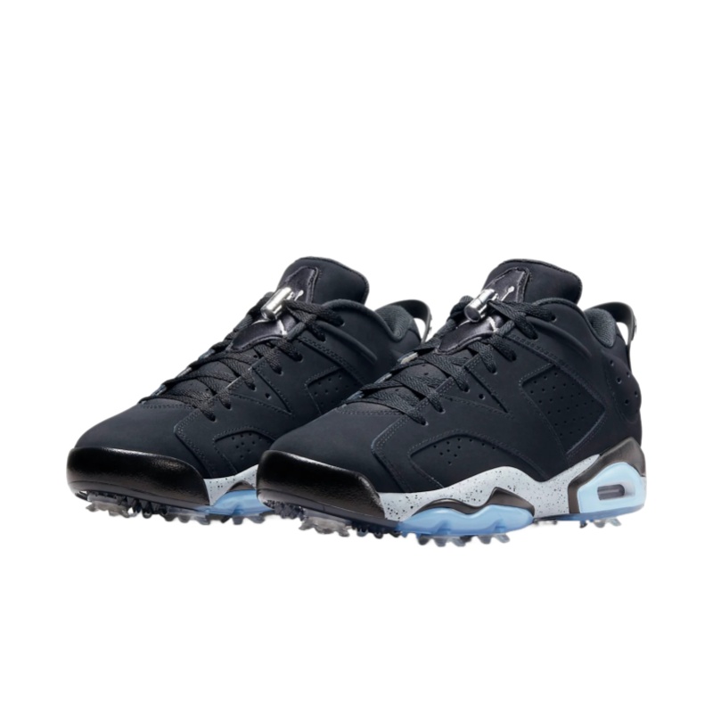 Air Jordan6 Retro Low Golf 'Chrome'