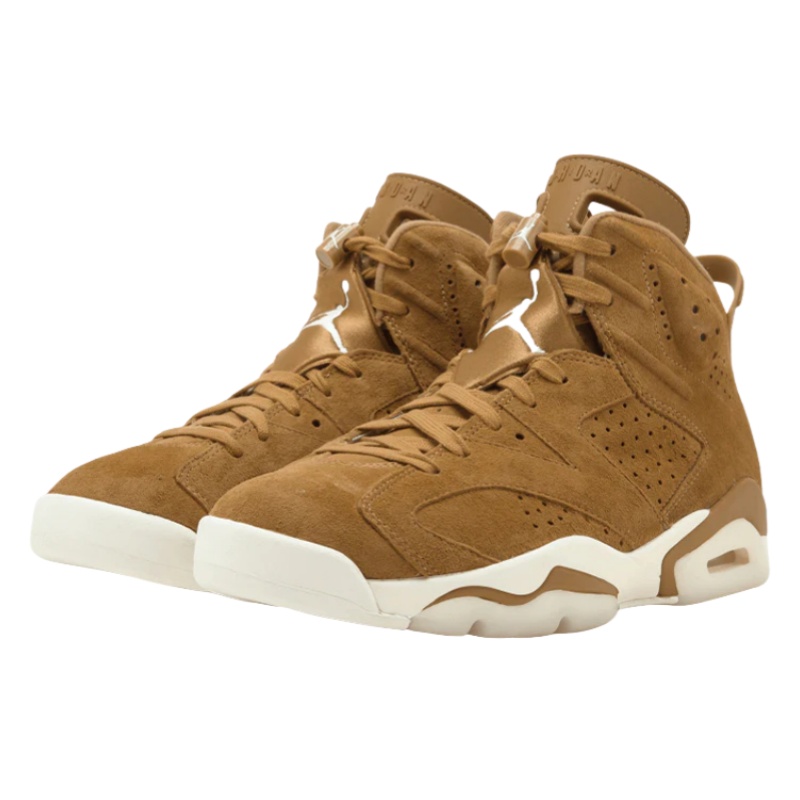 Air Jordan6 Retro 'Wheat'