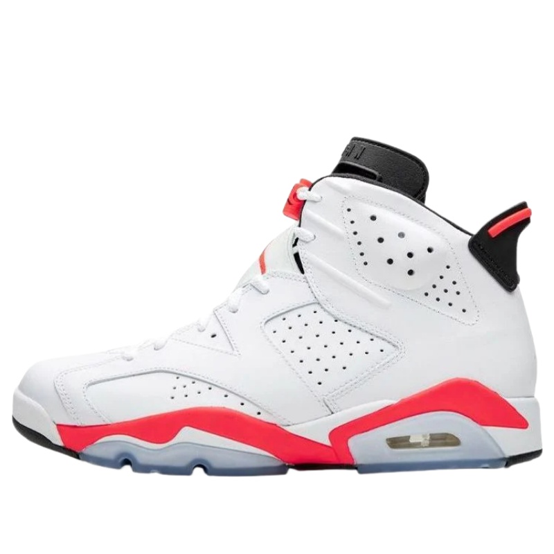 Air Jordan6 Retro 'White Infrared' 2014
