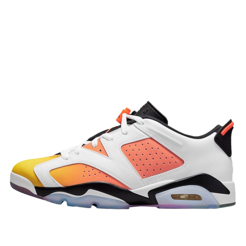 Air Jordan6 Retro Low SE 'Dongdan'