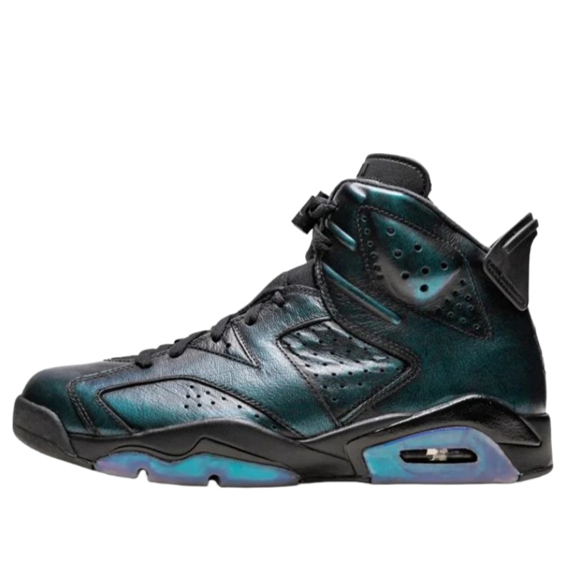Air Jordan6 Retro 'All Star - Chameleon'