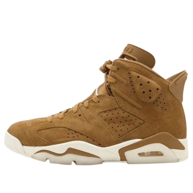 Air Jordan6 Retro 'Wheat'