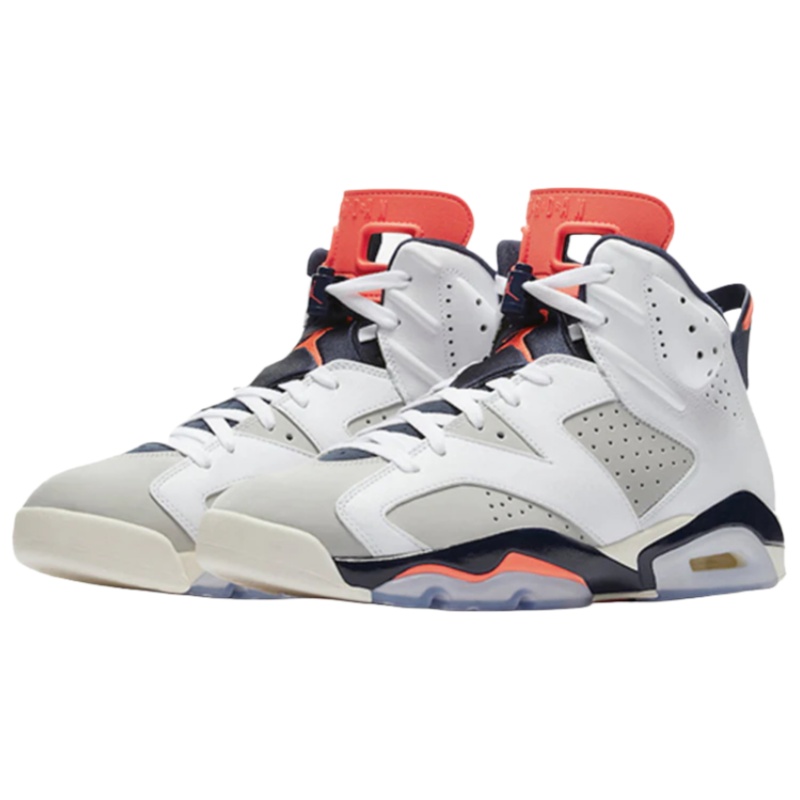 Air Jordan6 Retro 'Tinker'