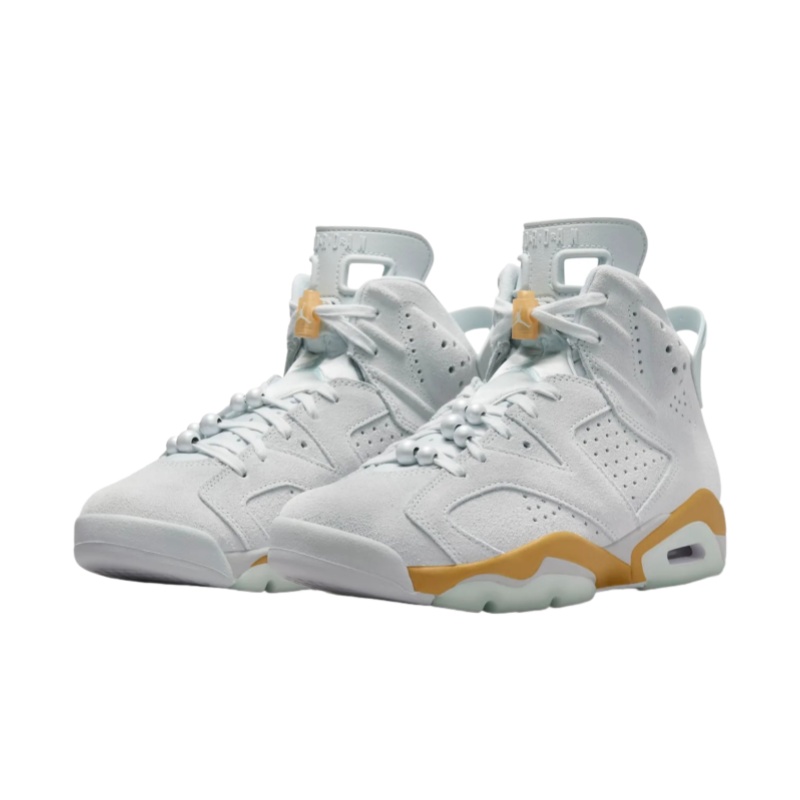Air Jordan(WMNS) 6 Retro 'Pearl'