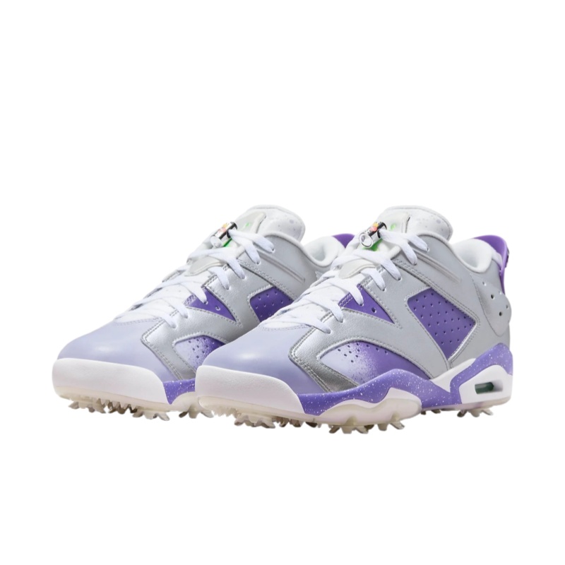 Air Jordan6 Retro Low Golf 'U.S. Open'