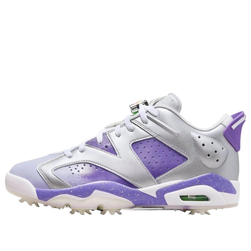 Air Jordan6 Retro Low Golf 'U.S. Open'