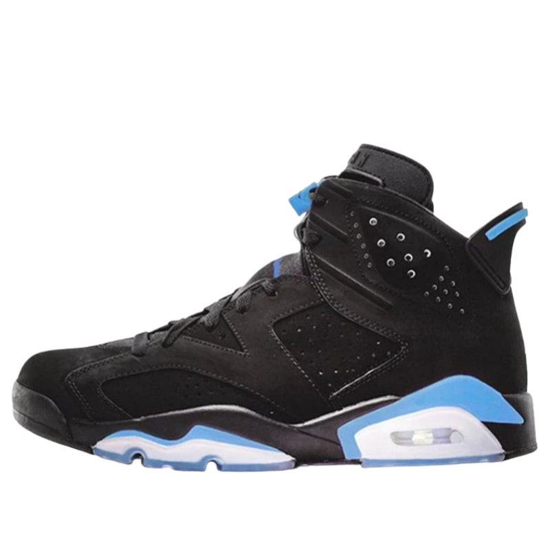 Air Jordan6 Retro 'UNC'