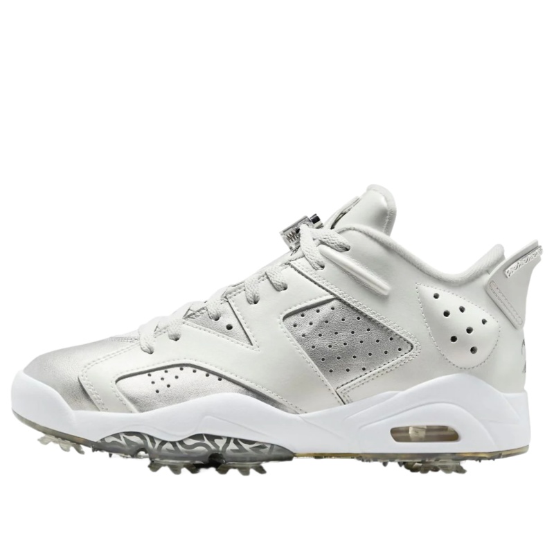Air Jordan6 Retro Low Golf 'Gift Giving'