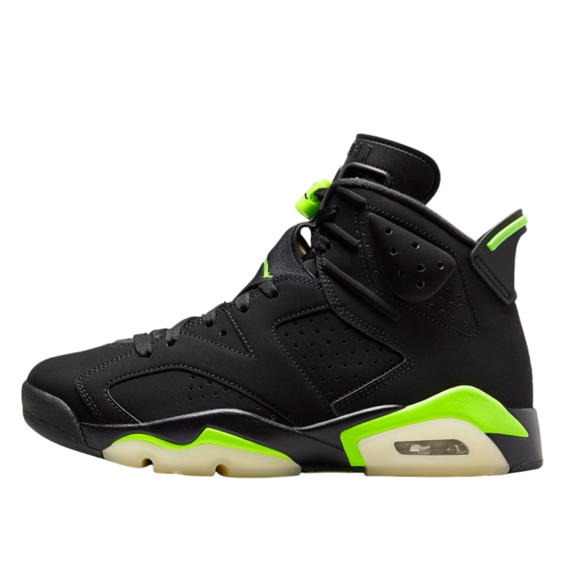 Air Jordan6 Retro 'Electric Green'