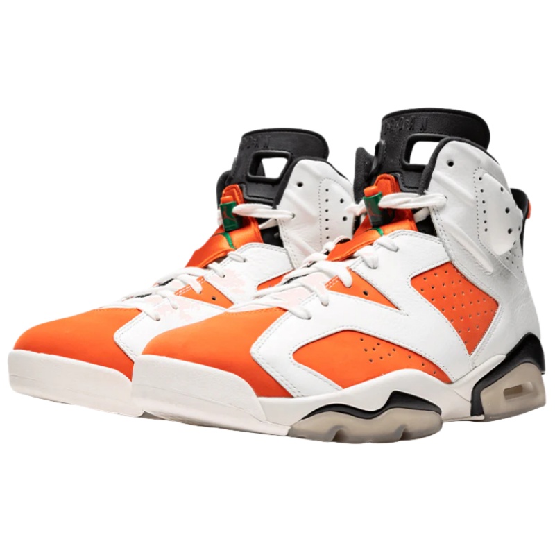 Air Jordan6 Retro 'Gatorade'