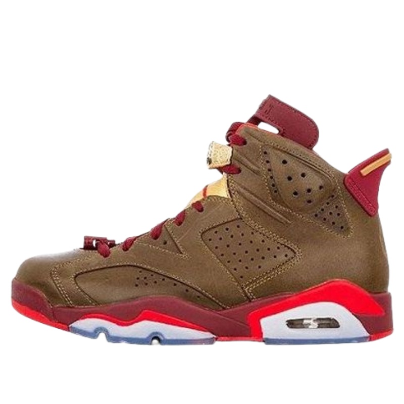Air Jordan6 Retro 'Cigar'