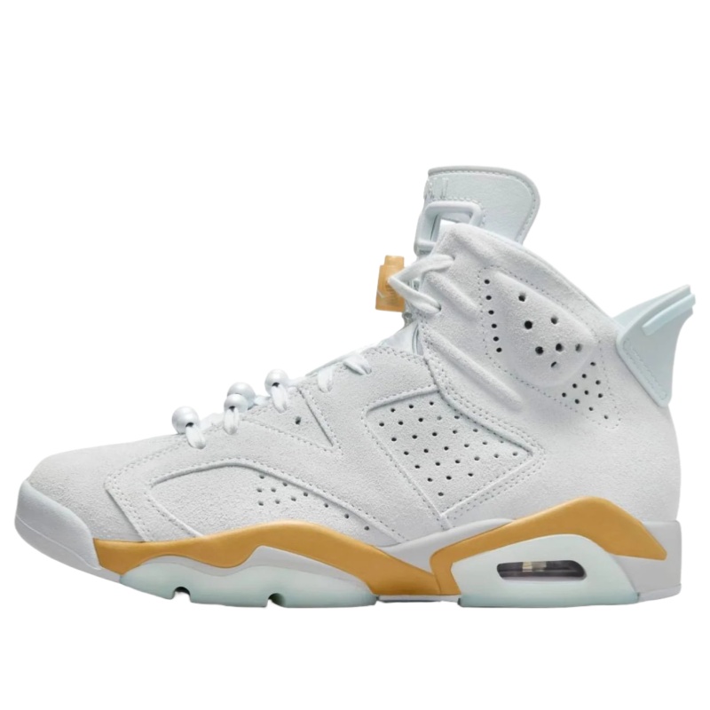 Air Jordan(WMNS) 6 Retro 'Pearl'