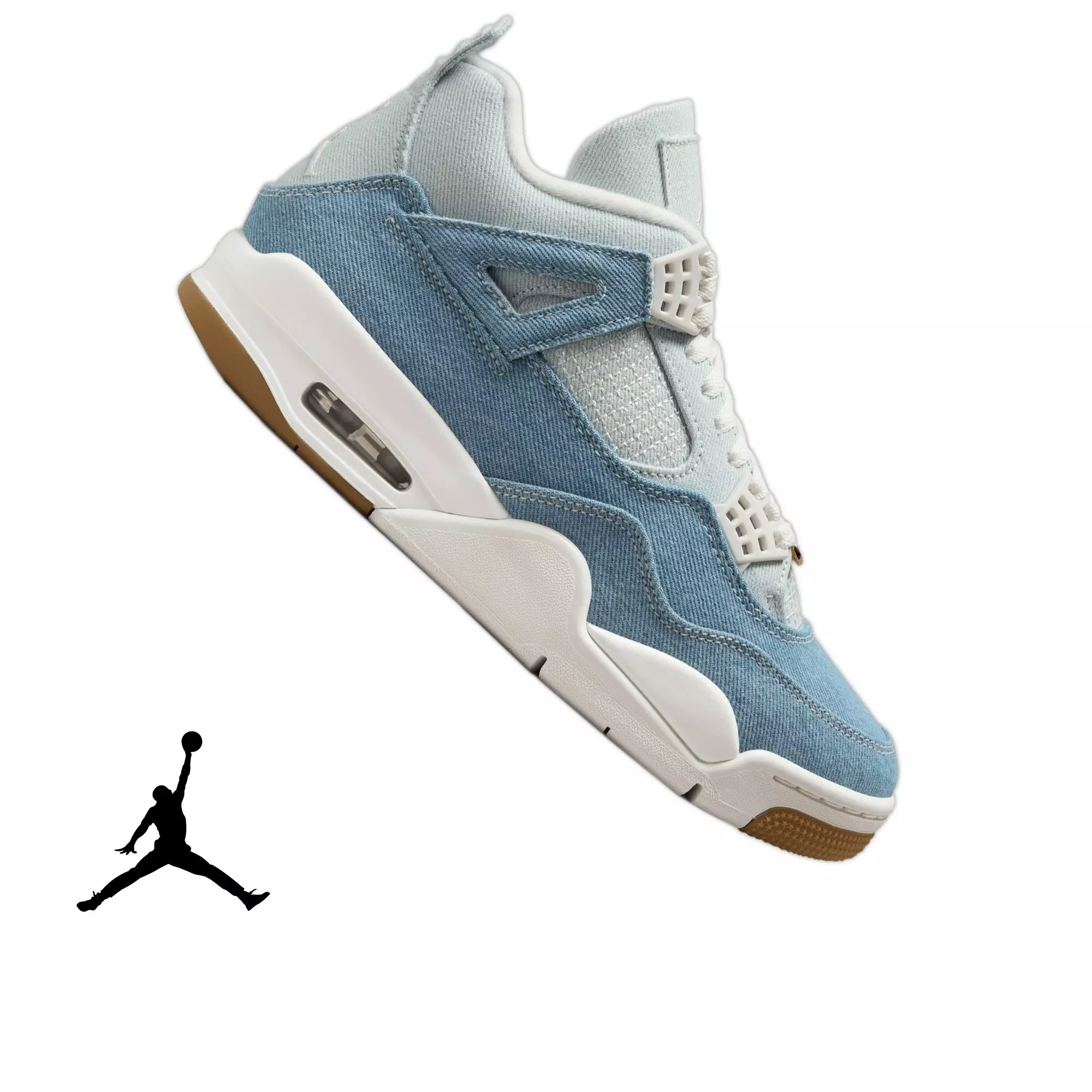 Jordan 4 Retro 