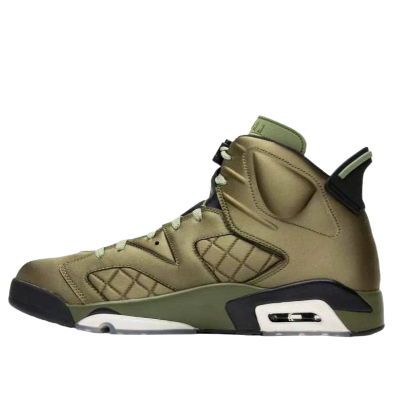 Air Jordan6 Retro Pinnacle 'Flight Jacket'
