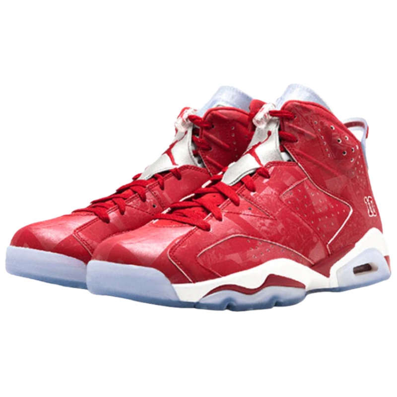 Air Jordan6 Retro 'Slam Dunk'