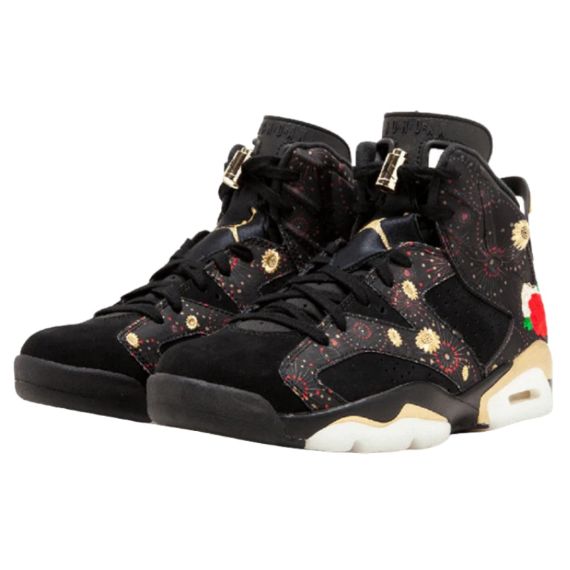 Air Jordan6 Retro 'Chinese New Year'
