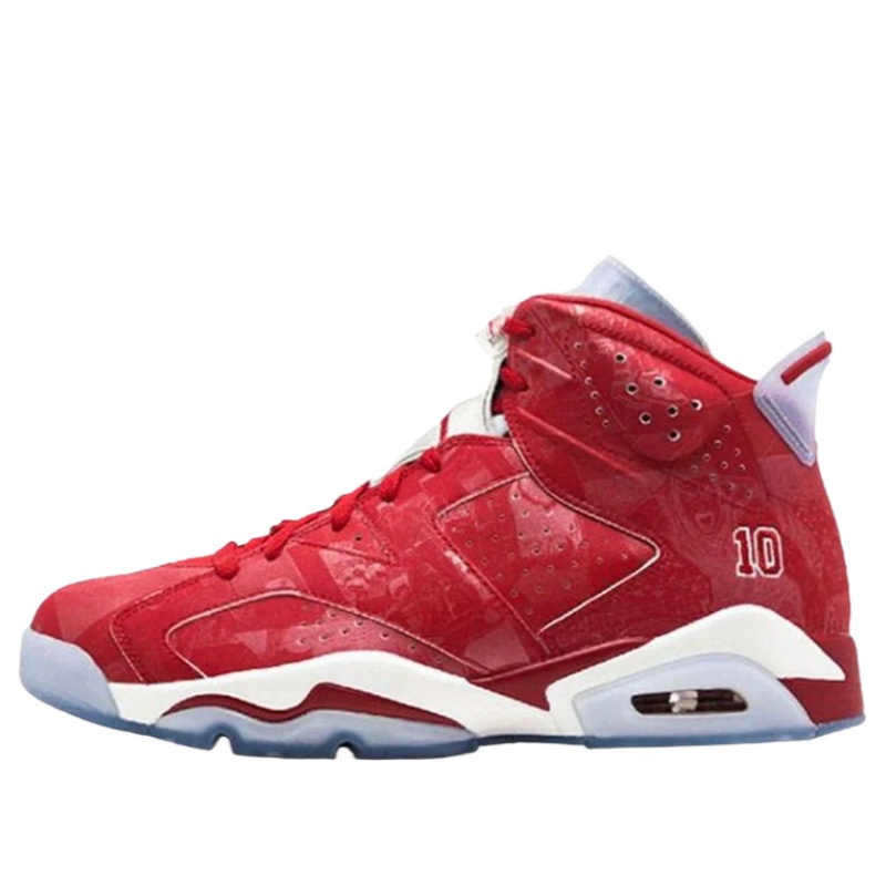 Air Jordan6 Retro 'Slam Dunk'