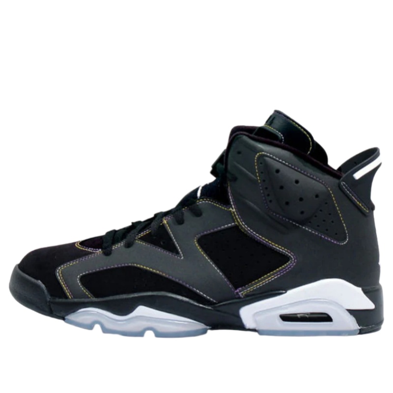 Air Jordan6 Retro 'Lakers'