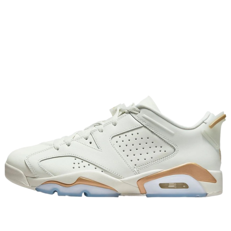 Air Jordan6 Low 'Lunar New Year'