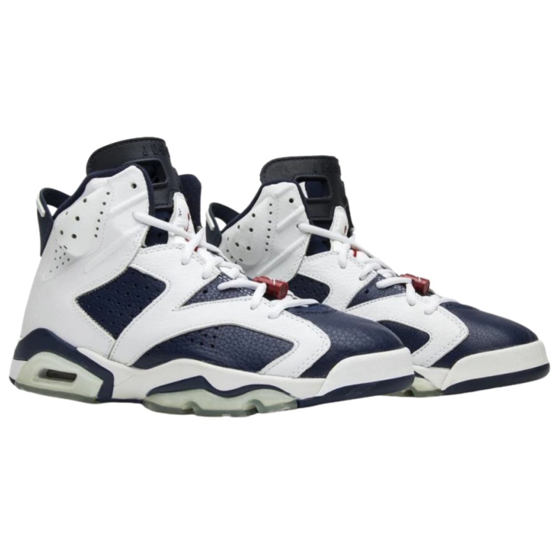 Air Jordan6 Retro+ 'Olympic' 2000