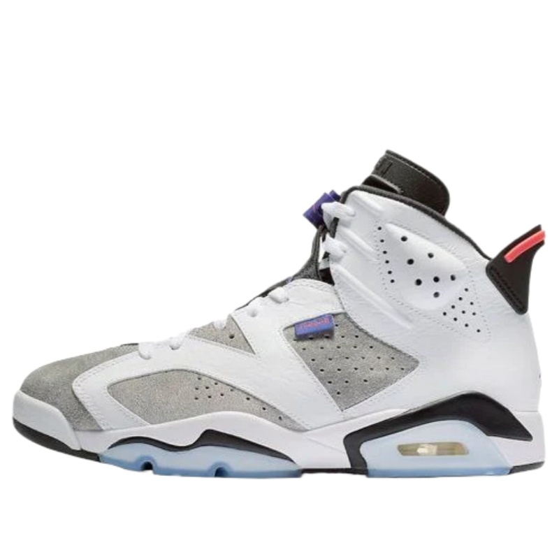 Air Jordan6 Retro LTR 'Flint'
