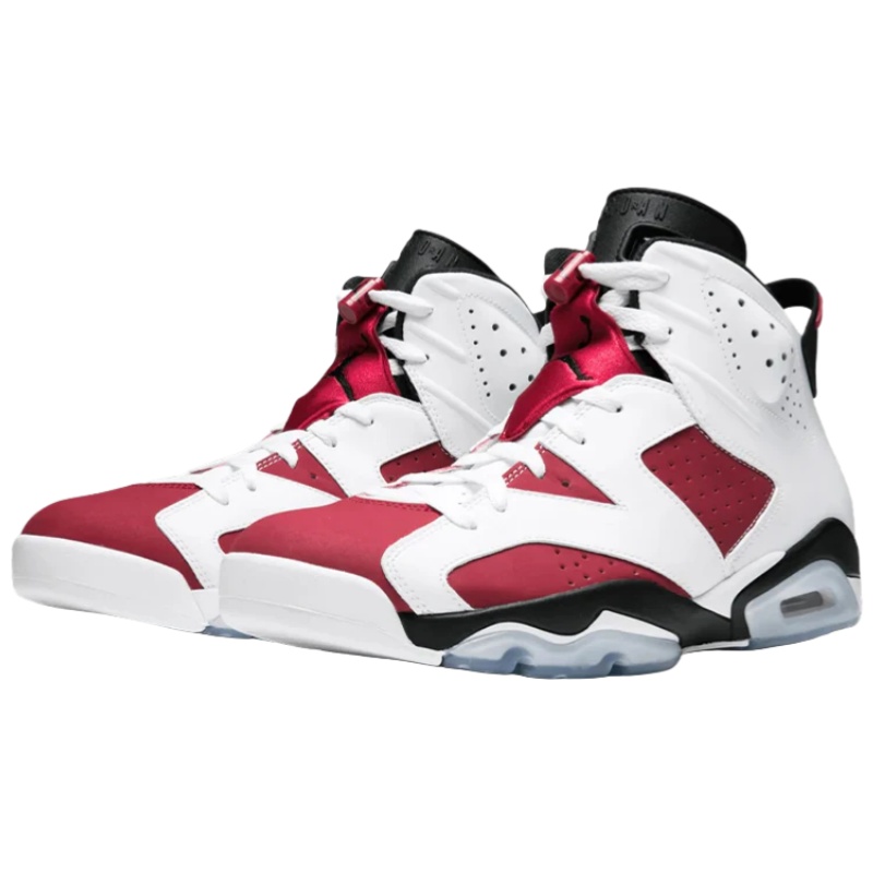Air Jordan6 Retro 'Carmine' 2014