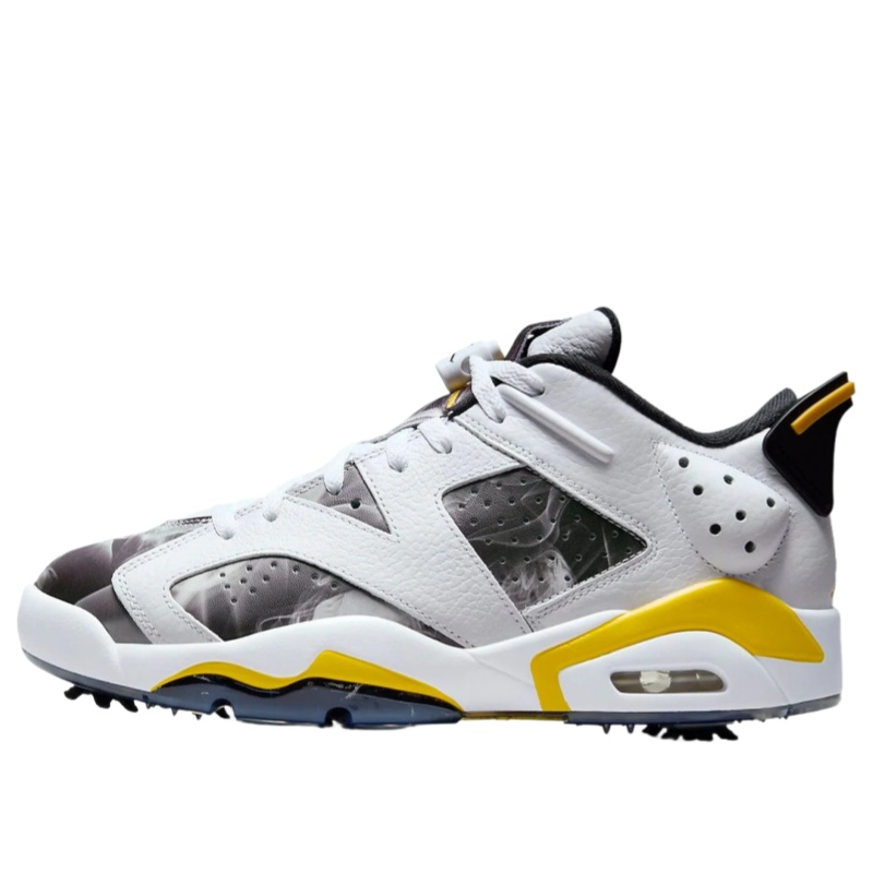 Air Jordan6 Retro Low Golf 'Smoke'