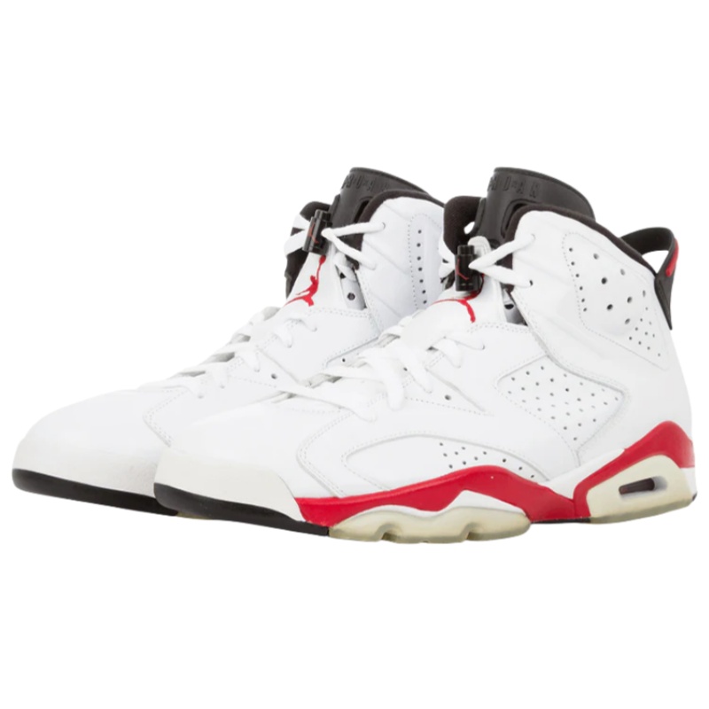 Air Jordan6 Retro 'Bulls'