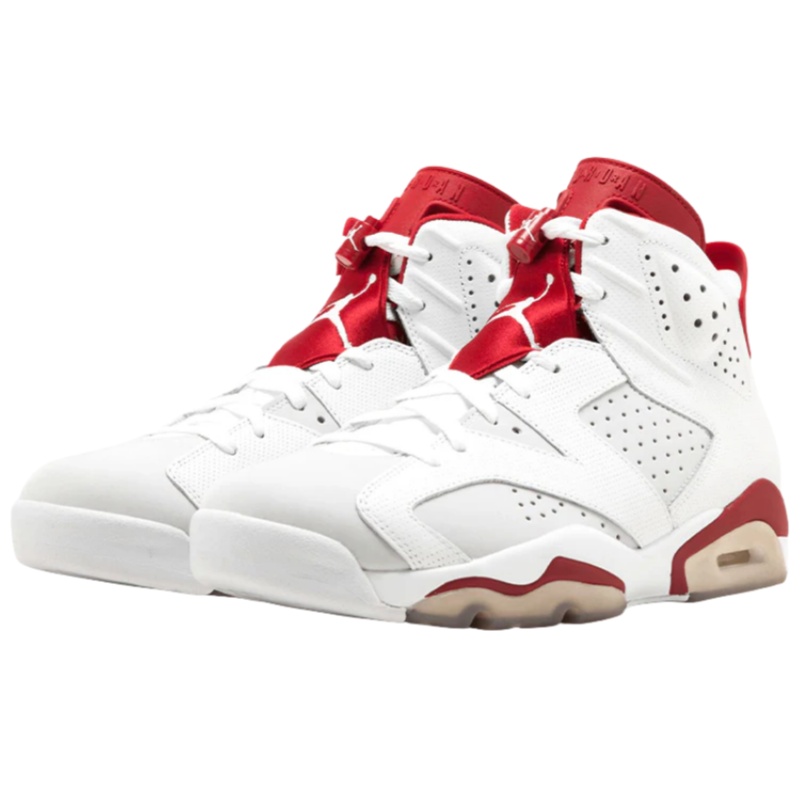 Air Jordan6 Retro 'Alternate'