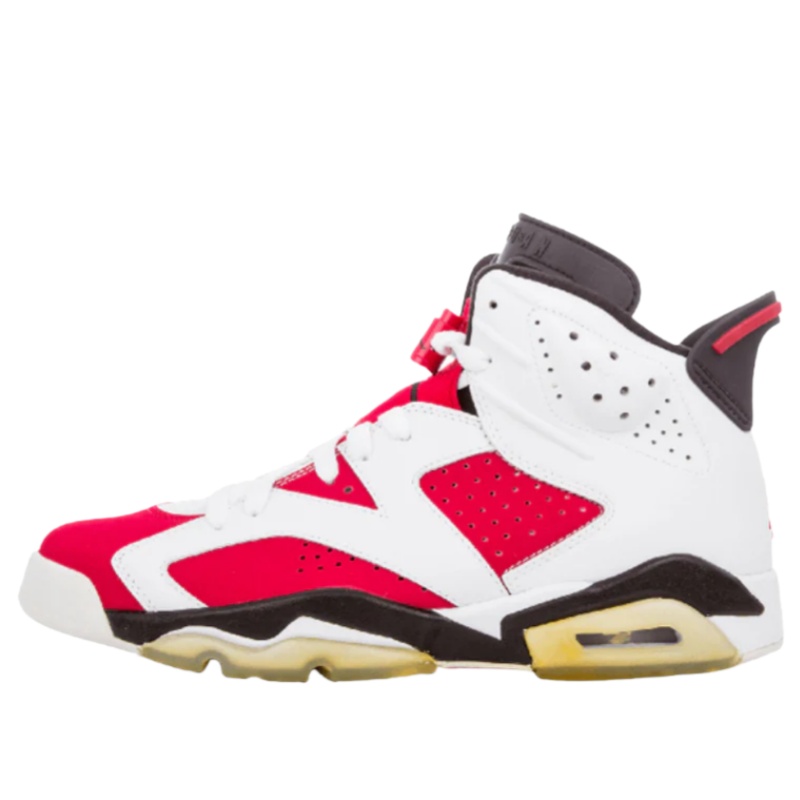 Air Jordan6 Retro 'Countdown Pack'