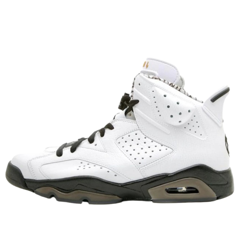 Air Jordan6 Retro Premium 'Motorsports'